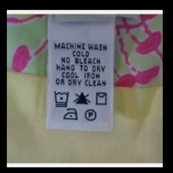 Lilly Pulitzer delightful dress, size 4 - Picture 2 of 8